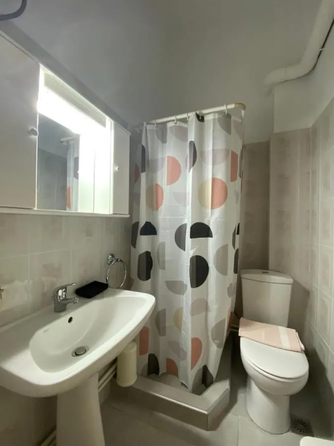 סטאברוס Venice Studios & Apartments