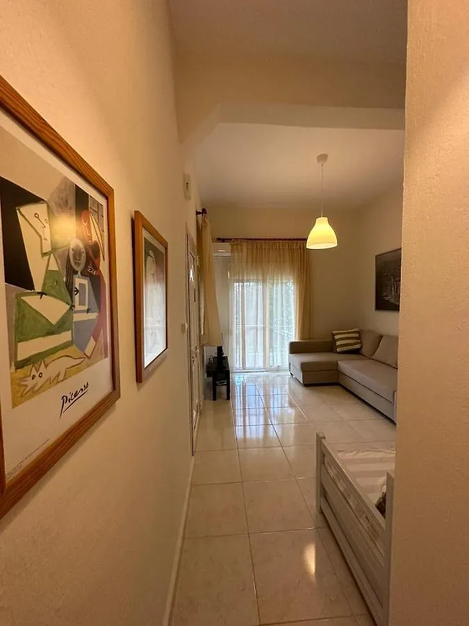 סטאברוס Venice Studios & Apartments