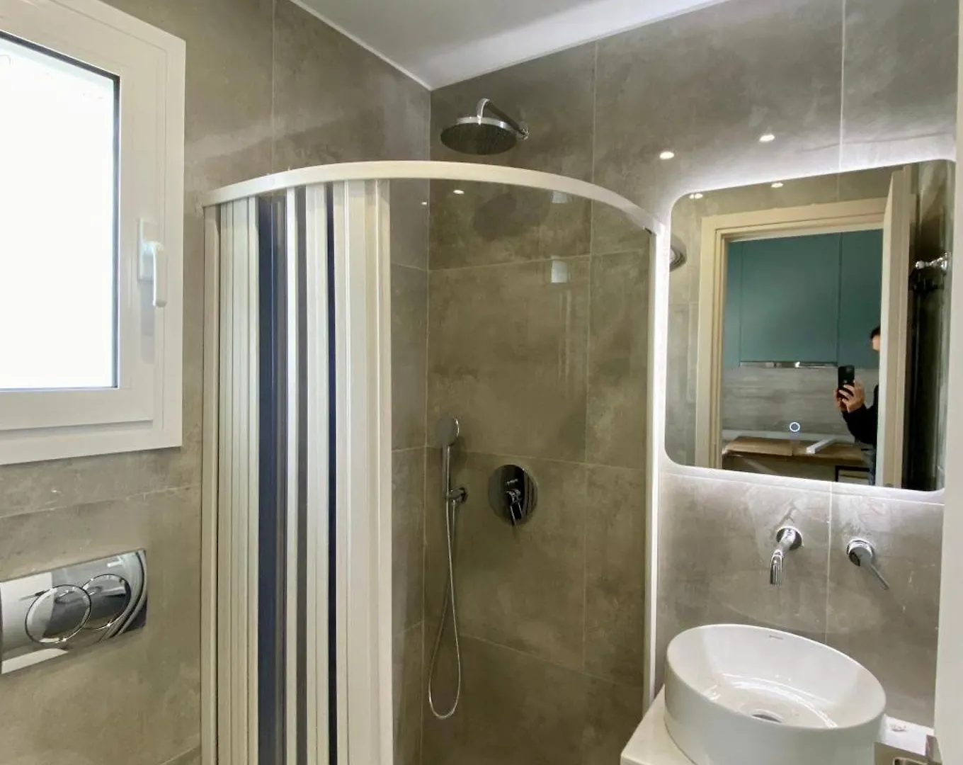 סטאברוס Venice Studios & Apartments 0*,  יוון