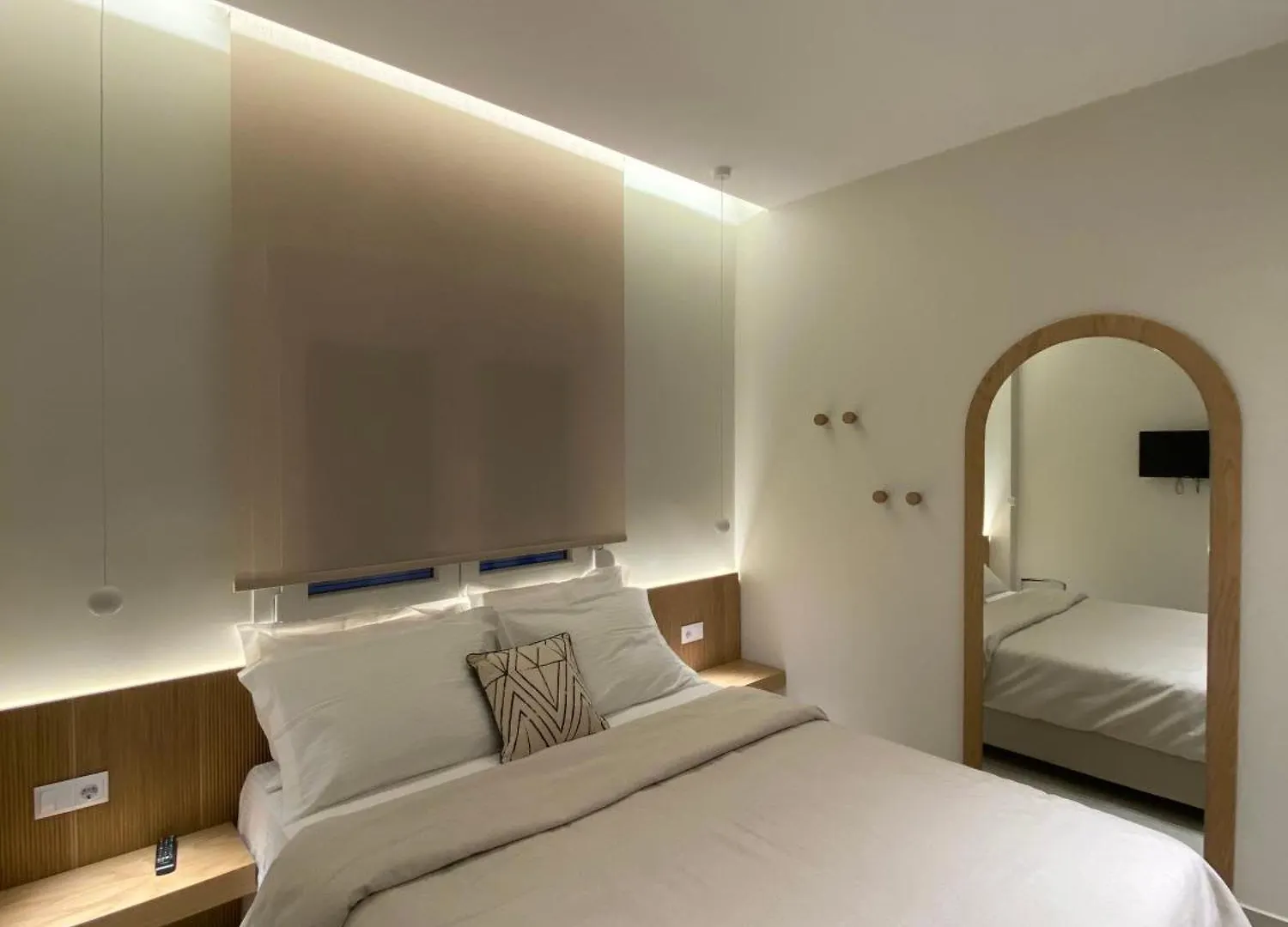 סטאברוס Venice Studios & Apartments